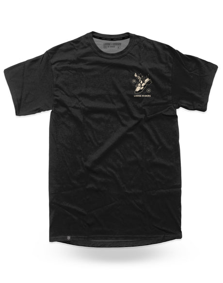 Lifestyle Men T-shirts - Bomb Cat