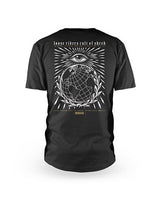 Tech Men Jersey Shortsleeve - God'S Eye-S