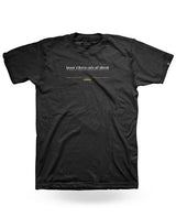 Lifestyle Men T-Shirts - God'S Eye - schwarz