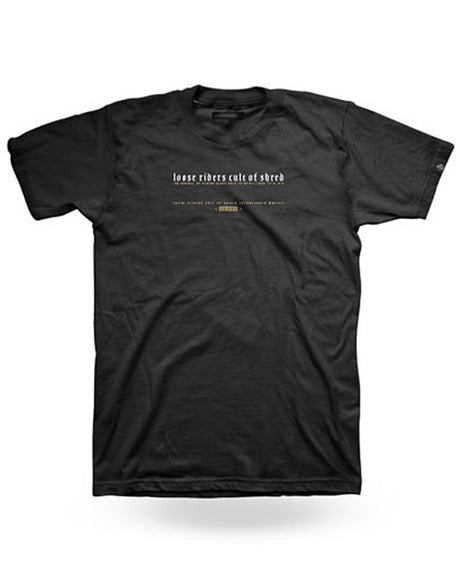 Lifestyle Men T-Shirts - God'S Eye - schwarz
