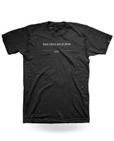 Lifestyle Men T-Shirts - God's Eye - black 