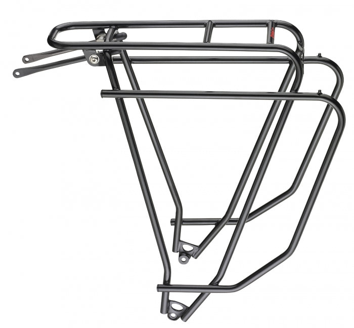 Tubus Fahrrad-Gepäckträger Logo Evo Gepäckträger