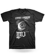 Lifestyle Men T-Shirts - Cult Black
