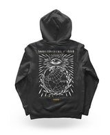 Lifestyle Men Hoodies & Crew - God'S Eye