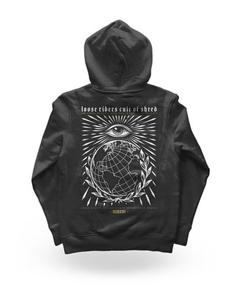 Lifestyle Men Hoodies & Crew - God'S Eye