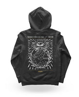 Lifestyle Men Hoodies & Crew - God'S Eye