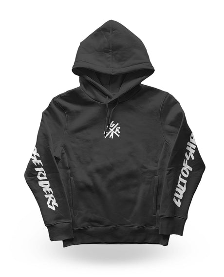 Lifestyle Men Hoodies & Crew - LR-CS