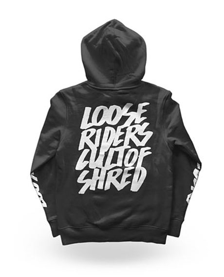 Lifestyle Men Hoodies & Crew - LR-CS