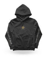 Lifestyle Men Hoodies & Crew - Faction