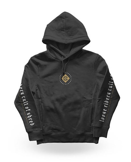 Lifestyle Men Hoodies & Crew - Faction