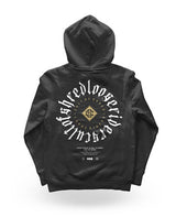 Lifestyle Men Hoodies & Crew - Faction