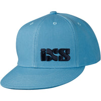 Basic Cap - Light Blue 
