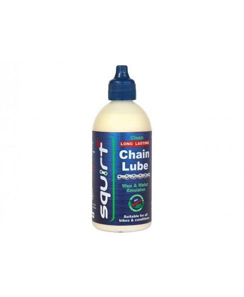 Long Lasting Dry Lube Kettenwachs