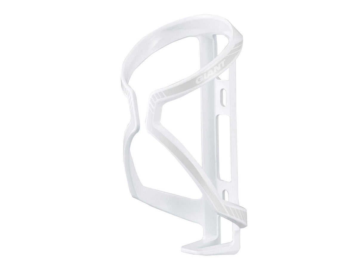 Airway Sport Flaschenhalter weiß/grau