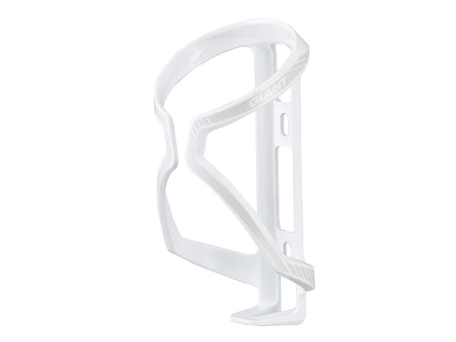 Airway Sport Flaschenhalter weiß/grau