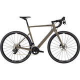 SuperSix EVO SE Meteor Gray