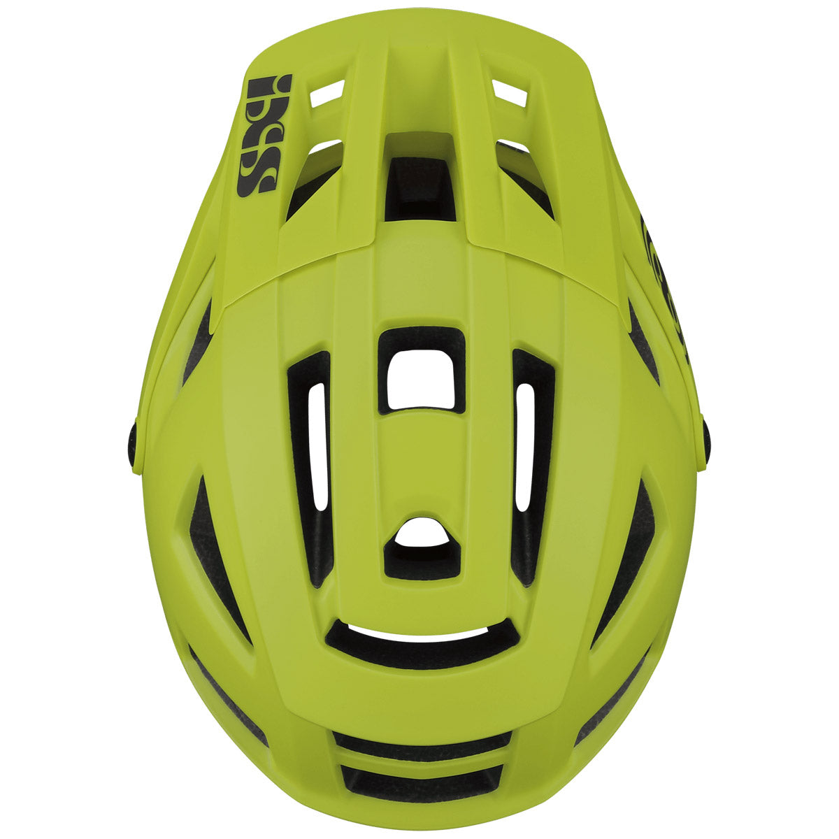 Trigger AM Helm - Grün