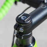 Micro Stem Mount Alu