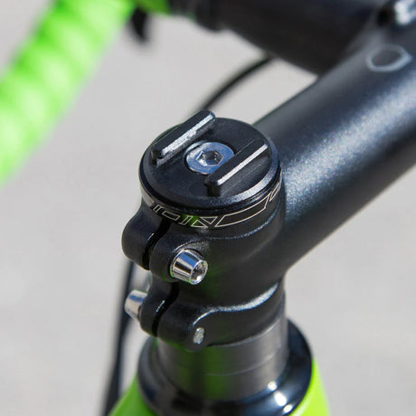 Micro Stem Mount Alu