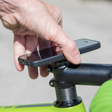 Micro Stem Mount Alu