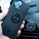 Vent Mount Snap