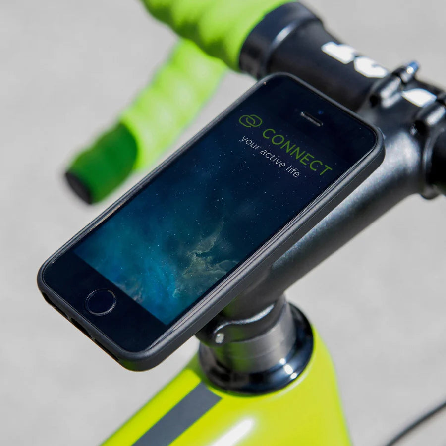 Micro Stem Mount Alu