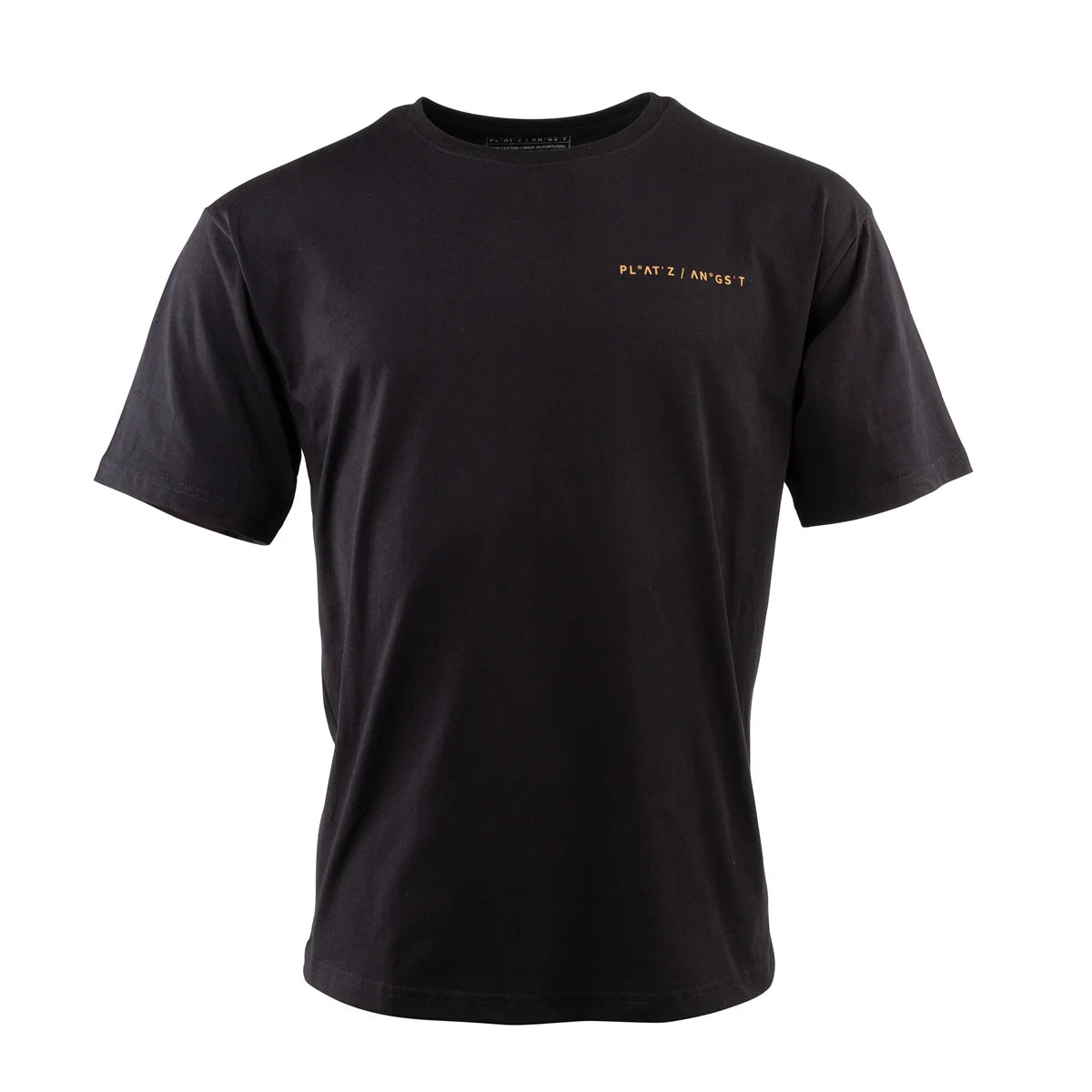 T-Shirt Impalla Schwarz