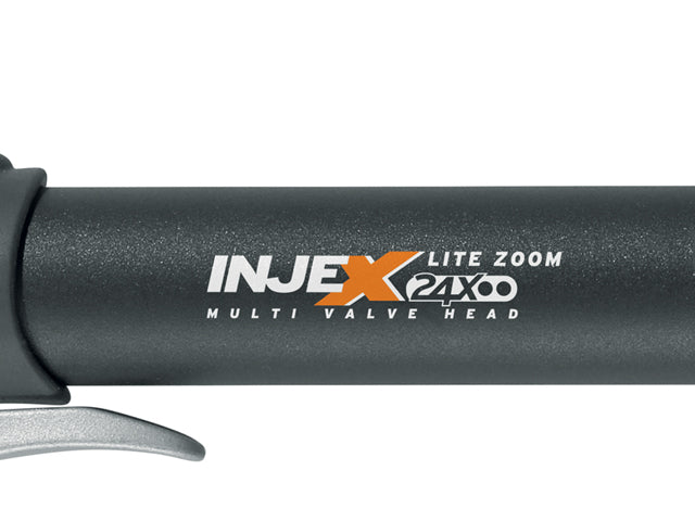 Injex Lite Zoom Mini Pumpe