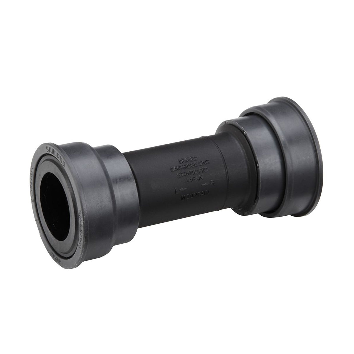 Innenlager PressFit SM-BB71 Hollowtech II