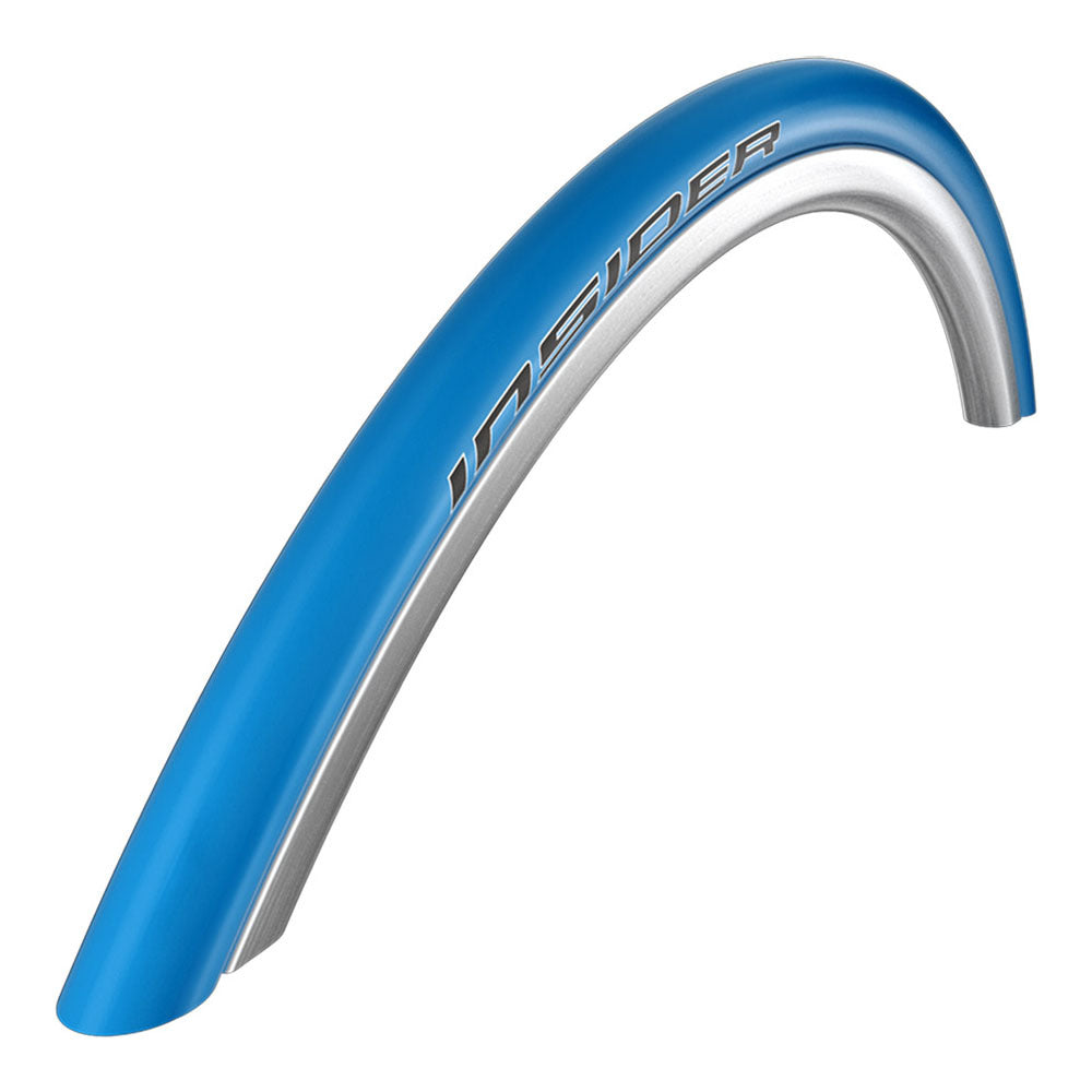 Insider Rollentrainer Faltreifen - 23-622 (700x23C) - Performance Line - blau