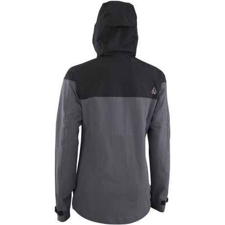 Outerwear Shelter Jacket 4W Softshell women - grey