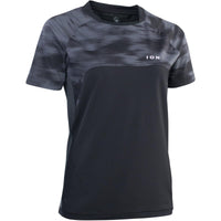 Bike Tee Traze Amp SS AFT donne - nero