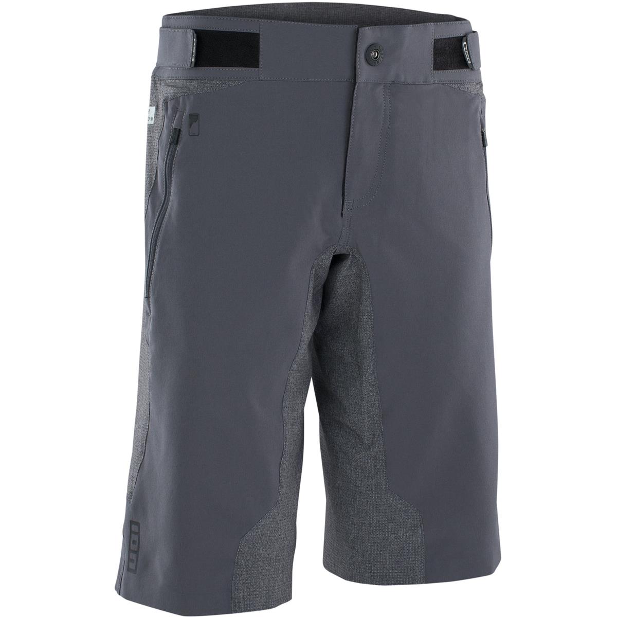 Bike Shorts Traze Amp AFT women - grey