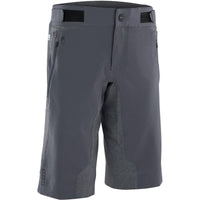 Pantaloncini da bici Traze Amp AFT donne - grigio