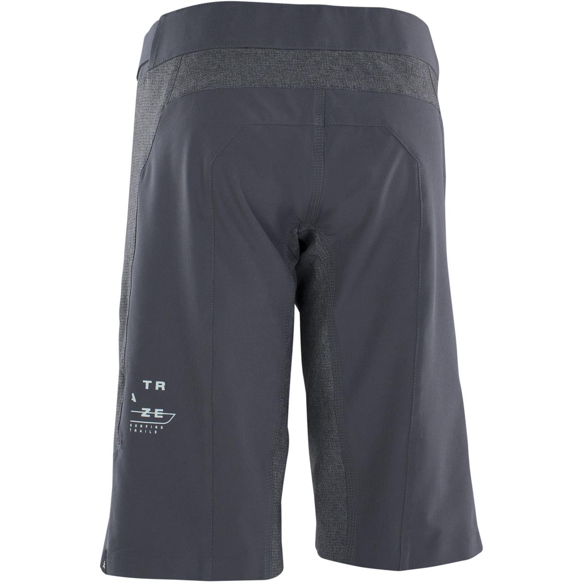 Bike Shorts Traze Amp AFT women - grey