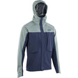Outerwear Shelter Jacket 3L Hybrid unisex - indigo dawn