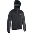 Outerwear Shelter Jacket Hybrid unisex - black