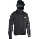 Outerwear Shelter Jacket Hybrid unisex - black