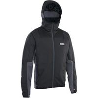 Capispalla Shelter Jacket Hybrid unisex - nero