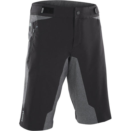 Bike Shorts Traze Amp AFT men - black