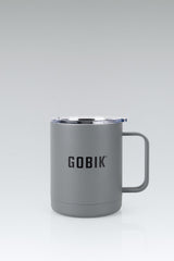 Metallic Mug Mugen Ironside 350 Ml