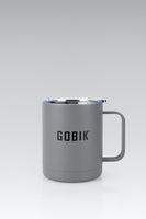 Metallic Mug Mugen Ironside 350 Ml