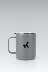 Metallic Mug Mugen Ironside 350 Ml