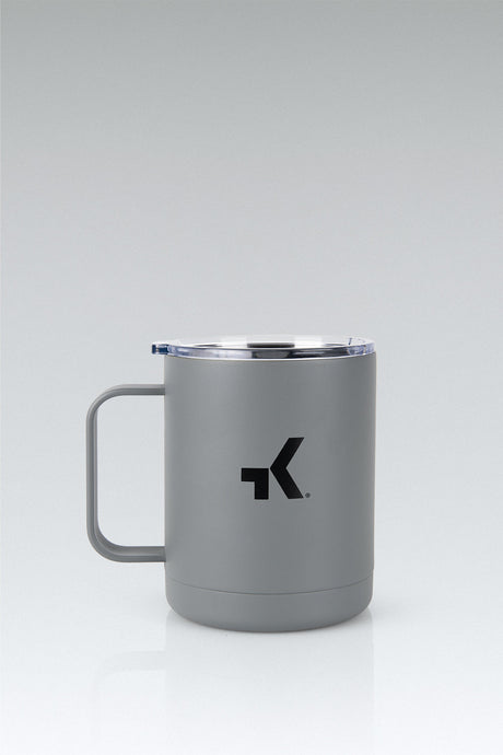 Tasse Métallique Mugen Ironside 350 Ml