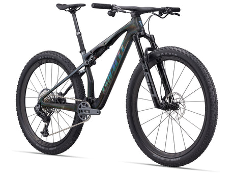 Anthem Advanced SL 1 - Rainbow Black