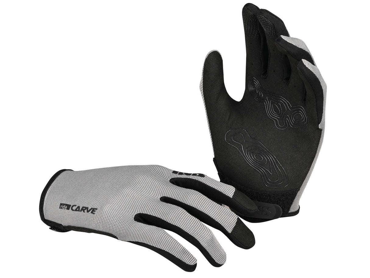 Carve Digger Handschuhe - Graphite