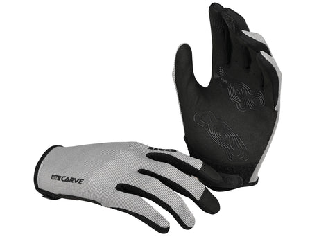 Carve Digger Handschuhe - Graphite