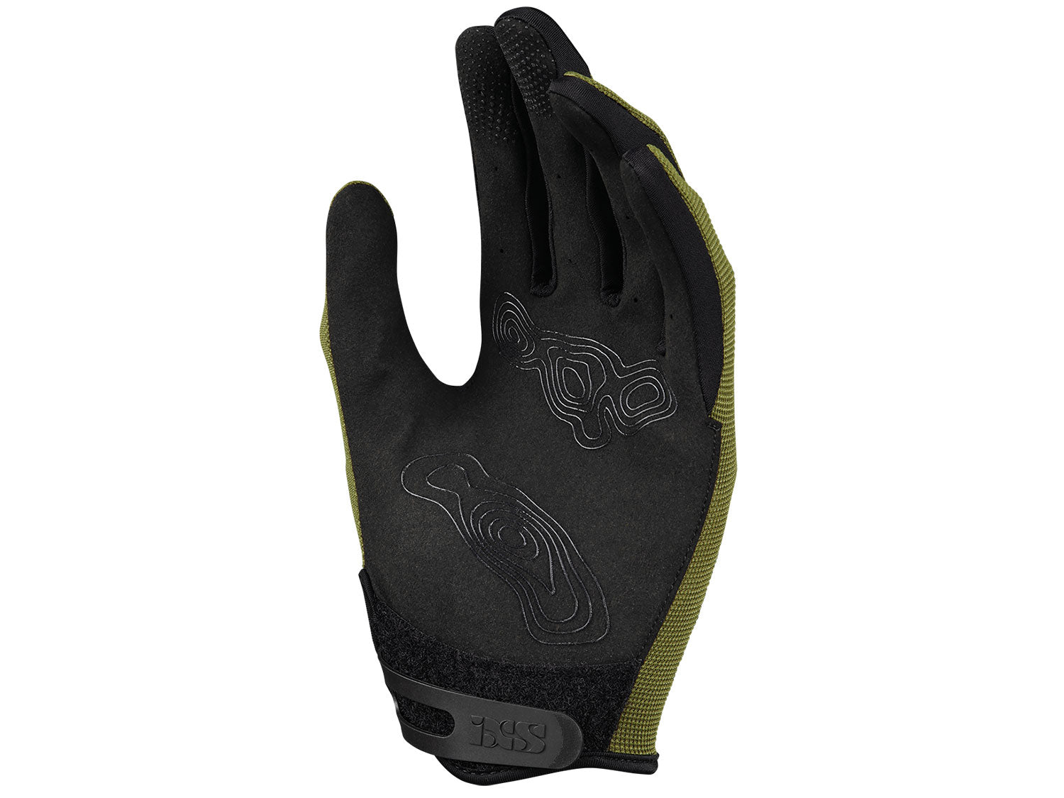 Carve Digger Handschuhe - Olive