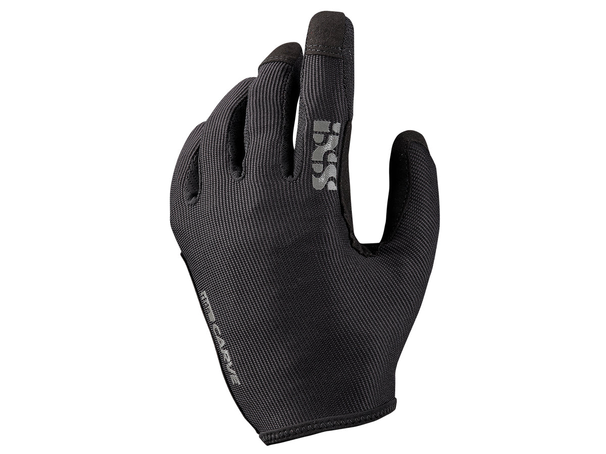 Carve Damen Handschuhe - Schwarz