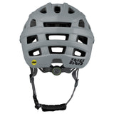 Trail EVO MIPS Helm - Grau